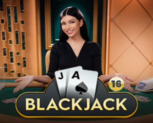 Blackjack 16
