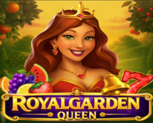 Royalgarden Queen