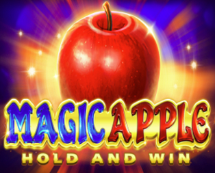 Magic Apple