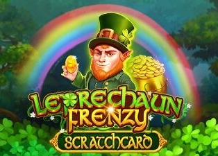 Leprechaun Frenzy