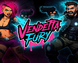 Vendetta Fury