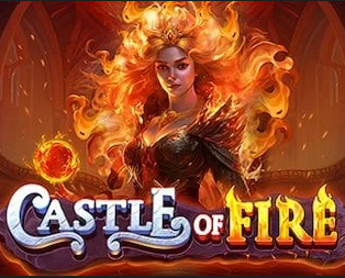 Castle of Fire