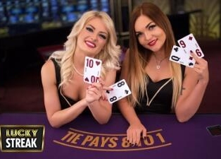 Baccarat 4