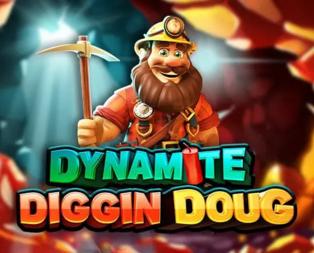 Dynamite Diggin Doug
