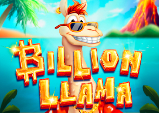 Bingo Billion Llama