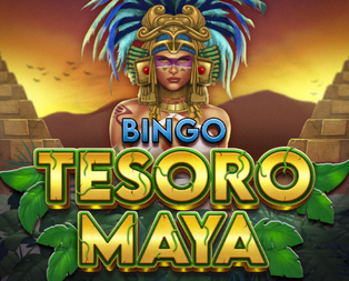 Bingo Tesoro Maya