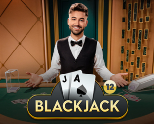 Blackjack 12