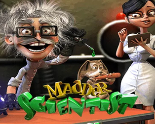 Madder Scientist