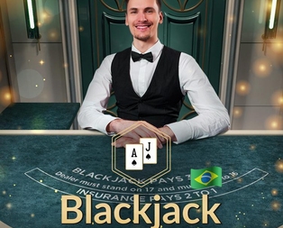 Blackjack Cl??ssico em Portugu??s 11