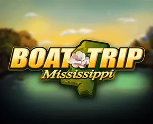 Boat Trip Mississippi