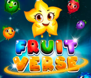 Fruitverse Bingo