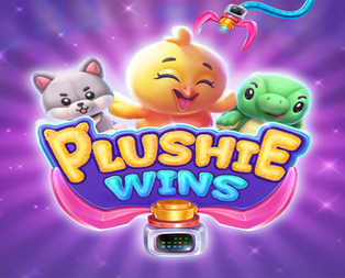 Plushie Wins