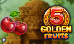 5 Golden Fruits