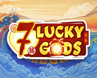 7 Lucky Gods