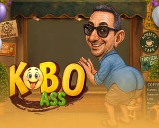 Kobo Ass