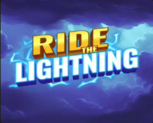 Ride the Lightning