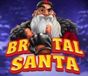 Brutal Santa
