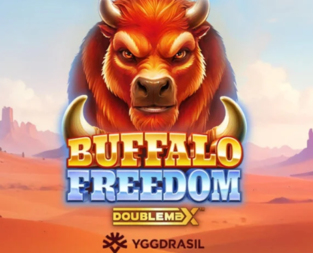 Buffalo Freedom DoubleMax™