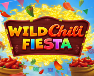 Wild Chili Fiesta