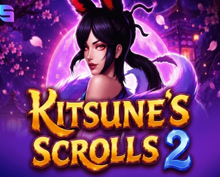 Kitsune's Scrolls 2