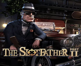 The SlotFather Part II