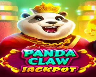 Panda Claw Jackpot