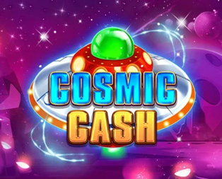 Cosmic Cash