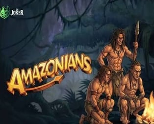 Amazonian
