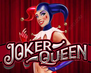 Joker Queen