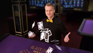 Blackjack Lobby