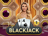 VIP Blackjack 1 - Ruby