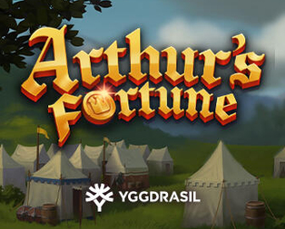 Arthur's Fortune