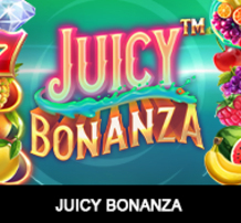 Juicy Bonanza