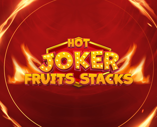 Hot Joker Fruits Stacks
