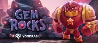 Gem Rocks