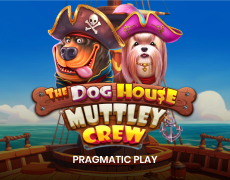 The Dog House – Muttley Crew