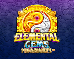 Elemental Gems Megaways™