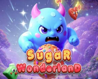 Sugar Wonderland