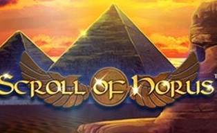 Scroll of Horus