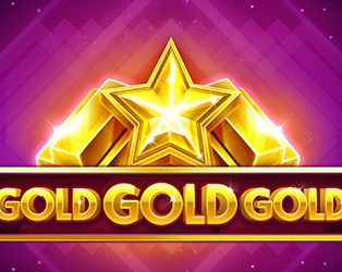 Gold Gold Gold
