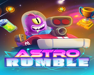 Astro Rumble