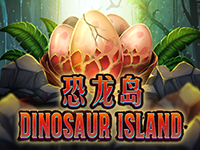 Dinosaur Island