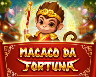 Macaco Da Fortuna
