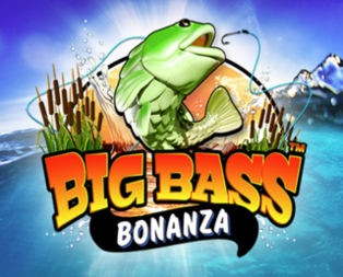 Big Bass Bonanza