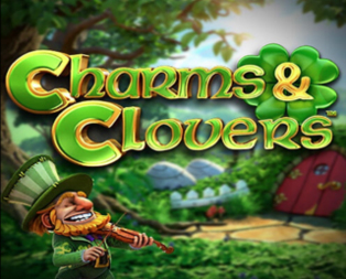 Charms & Clovers NJP