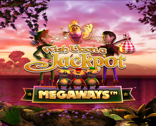 Wish Upon a Jackpot Megaways