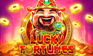 Lucky Fortunes