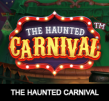 The Haunted Carnival