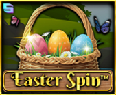 Easter Spin