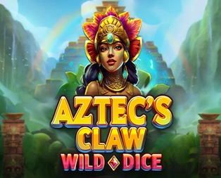 Aztec's Claw Wild Dice